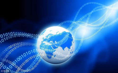 20世纪七八十年代网络技术革新与通信速度的提升