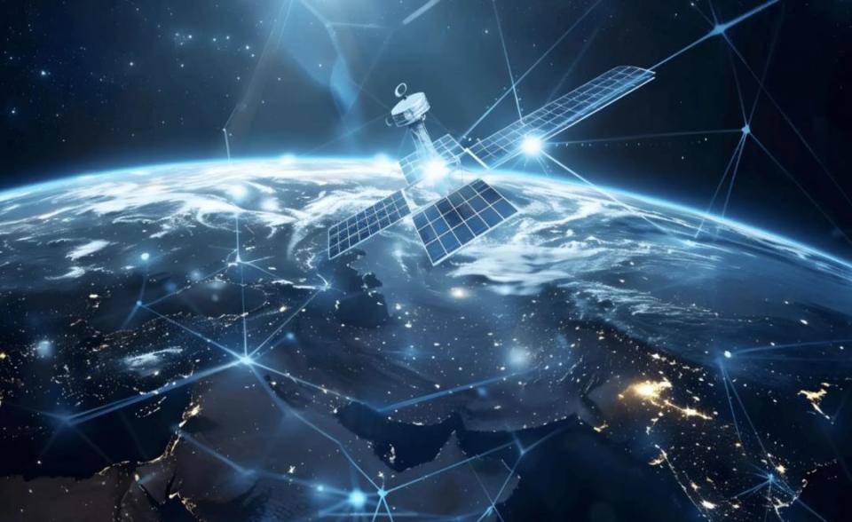 太空商业新篇章 从SpaceX推迟太空漫步看网络技术开发对航天产业的变革